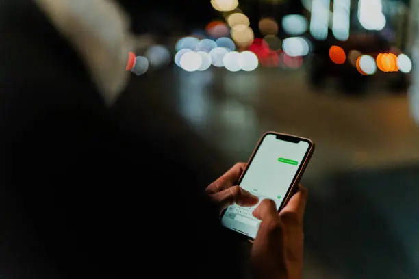 How To Send A Large Video On WhatsApp