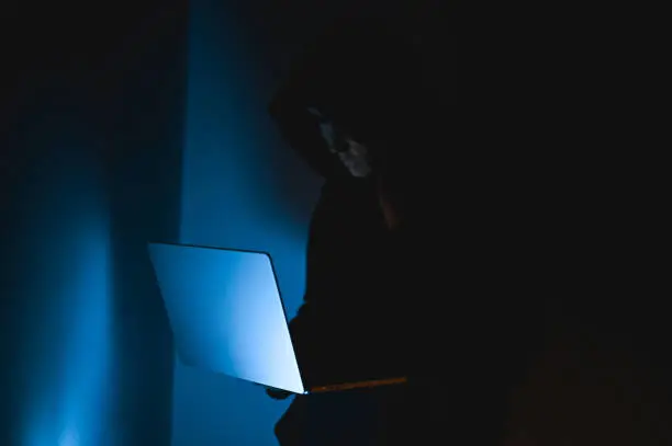 How To Track A Stolen Laptop