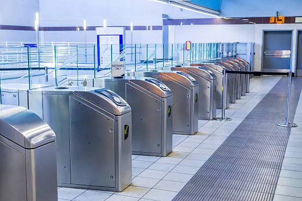 How To Use Gautrain How To Use Gautrain