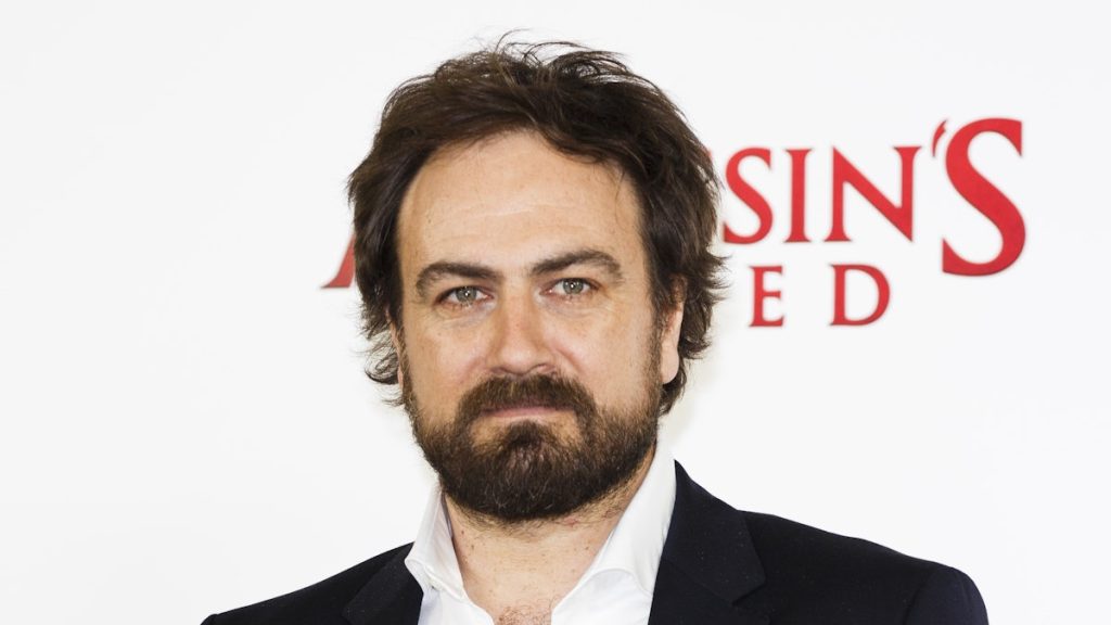 Justin Kurzel Siblings: Getting to Know Jed Kurzel