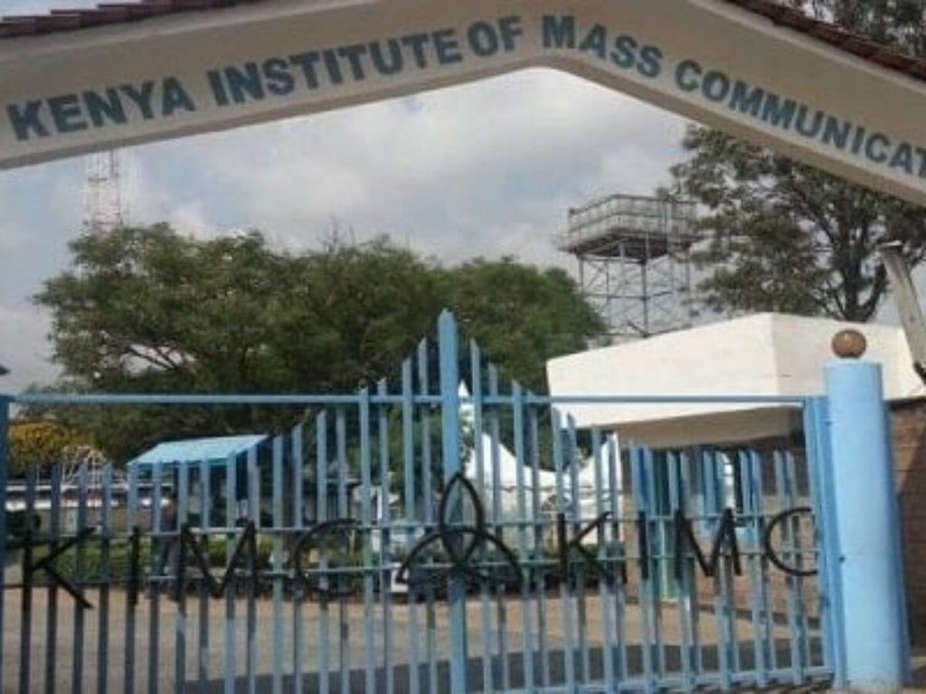 KIMC To Be Rebranded As Kenya School Of Communication
