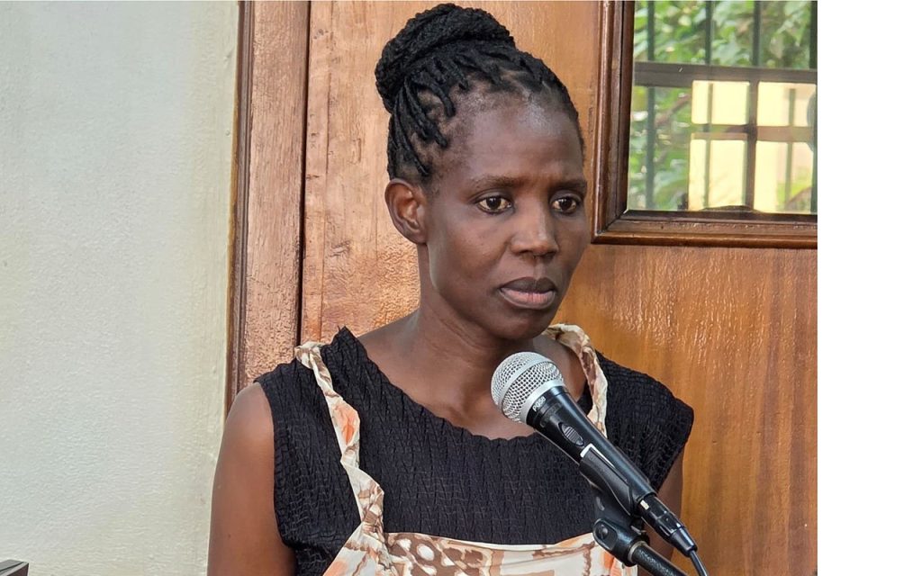 DPP secures extradition of Ugandan woman to face drug-related charges in Kenya