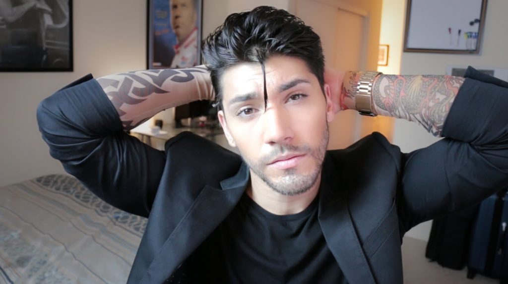 Josh Leyva Age Josh Leyva Age