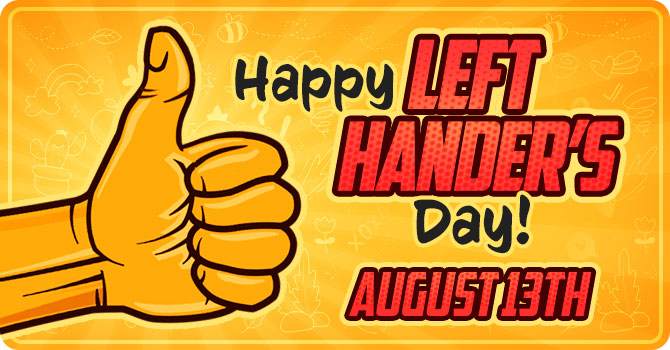 International Left-Handers Day: Facts you may not know about lefties International Left-Handers Day: Facts you may not know about lefties