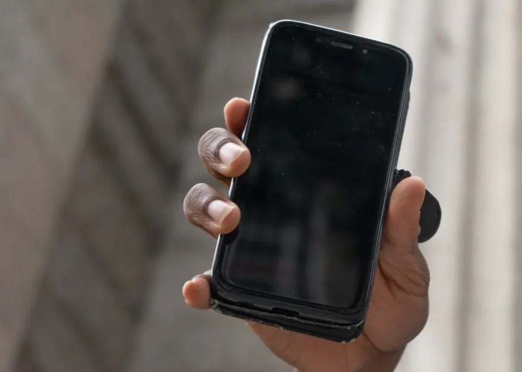 West Pokot Records Lowest Mobile Phone And Internet Use