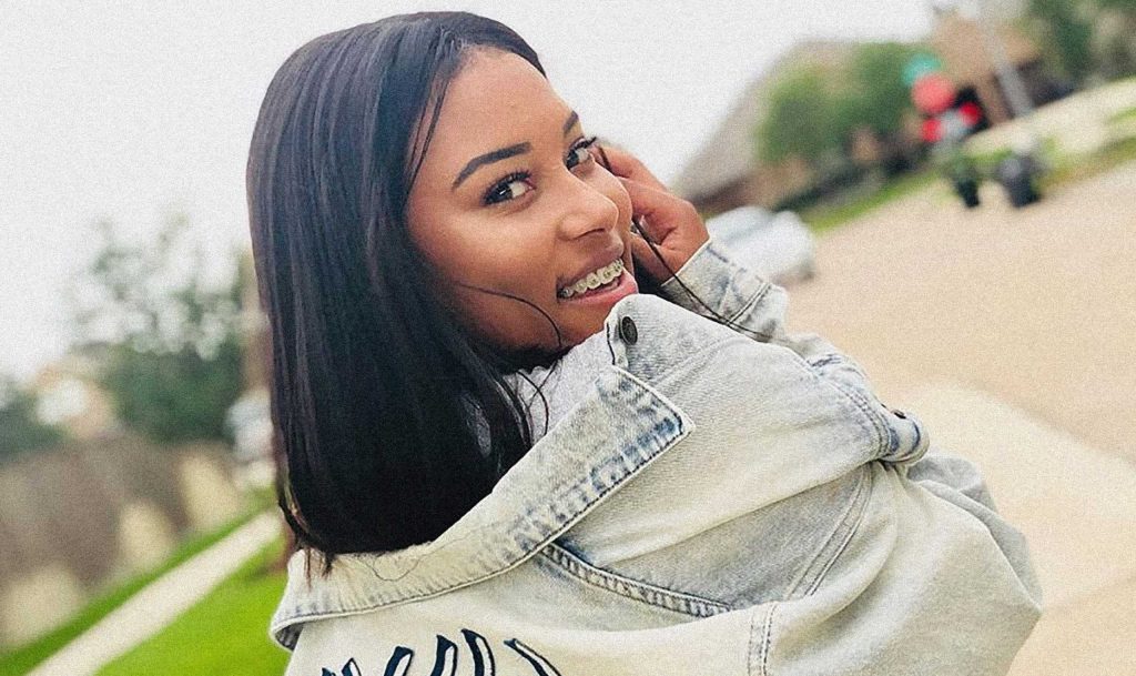 Jazmine Hood Age: The Rise Of Lil Perfect From Vine To Youtube Stardom