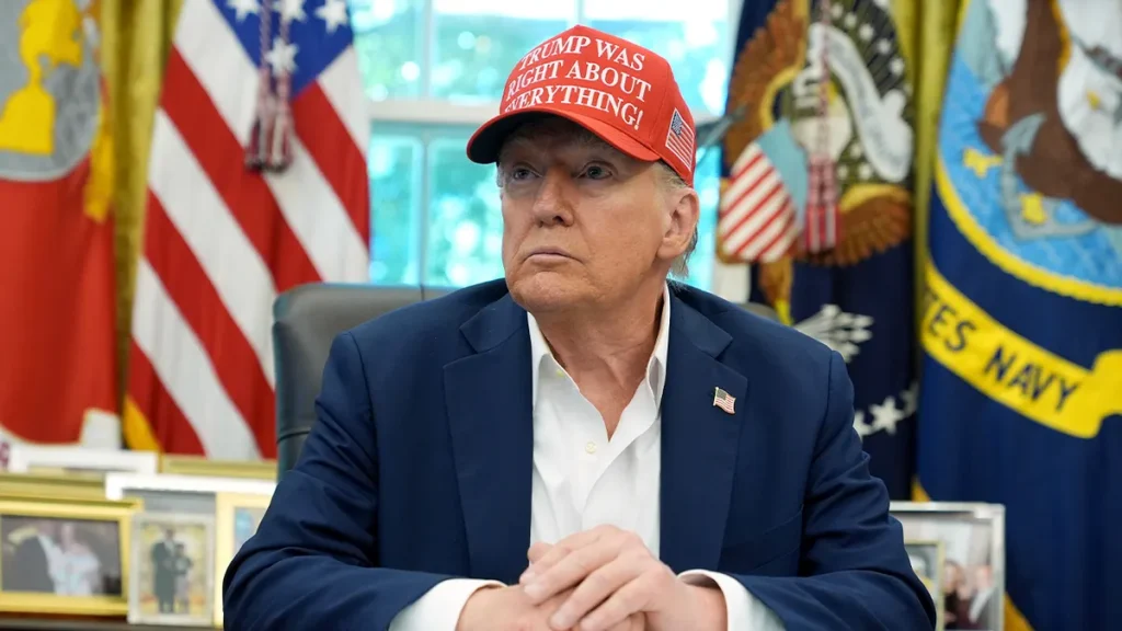 Trump sends troops from California to Portland after court denies deployment Trump to sign executive order to eliminate no-cash bail for DC suspects