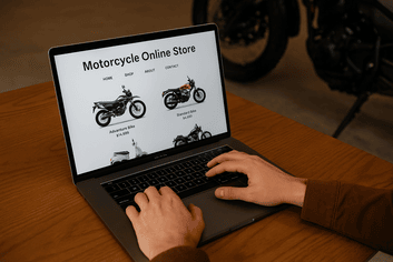 How to Choose the Best Motorcycle Online Store in Oman How to Choose the Best Motorcycle Online Store in Oman