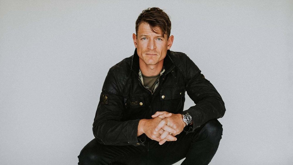 Philip Winchester Siblings: All About Ian Winchester