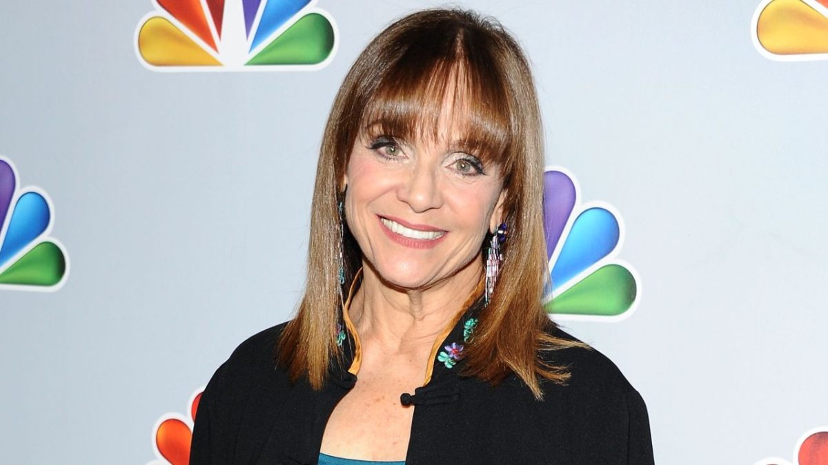 Valerie Harper Net Worth