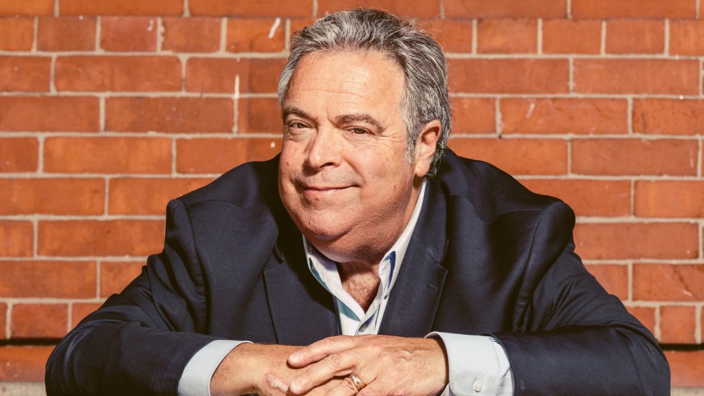 Drew Nieporent Net Worth