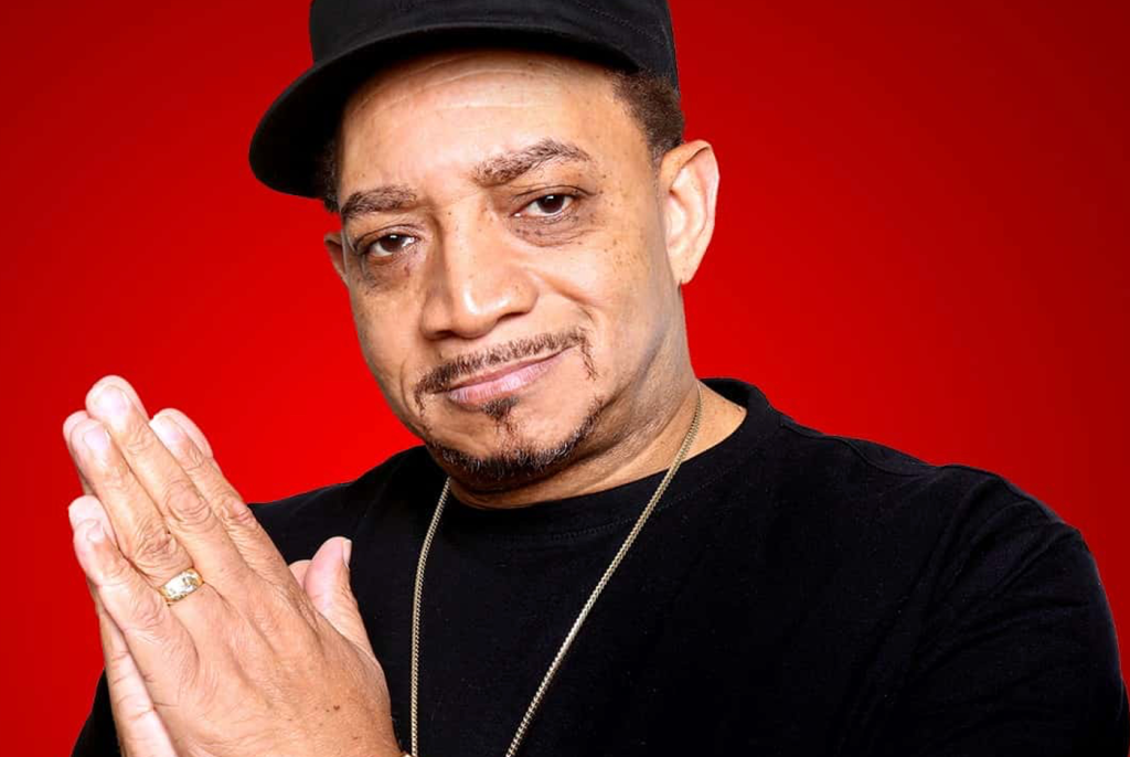 DJ Red Alert Net Worth DJ Red Alert Net Worth