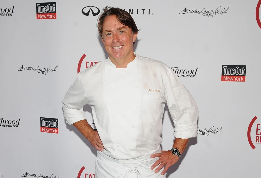 John Besh Net Worth John Besh Net Worth