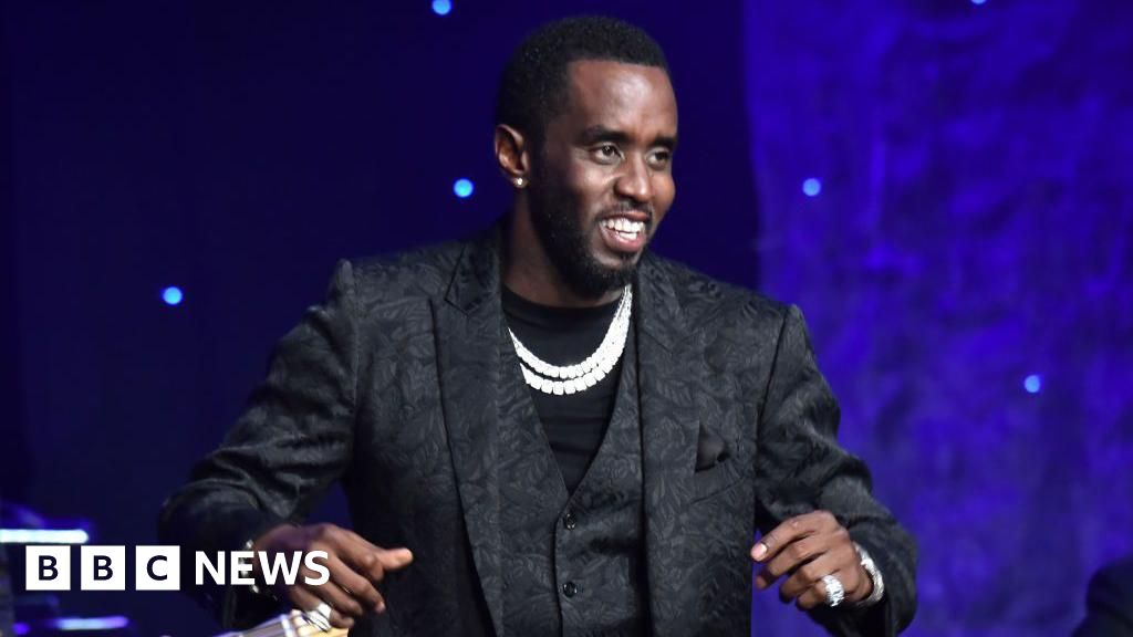 Sean ‘Diddy’ Combs back in court to ask for reversal of conviction or new trial Sean 'Diddy' Combs back in court to ask for reversal of conviction or new trial
