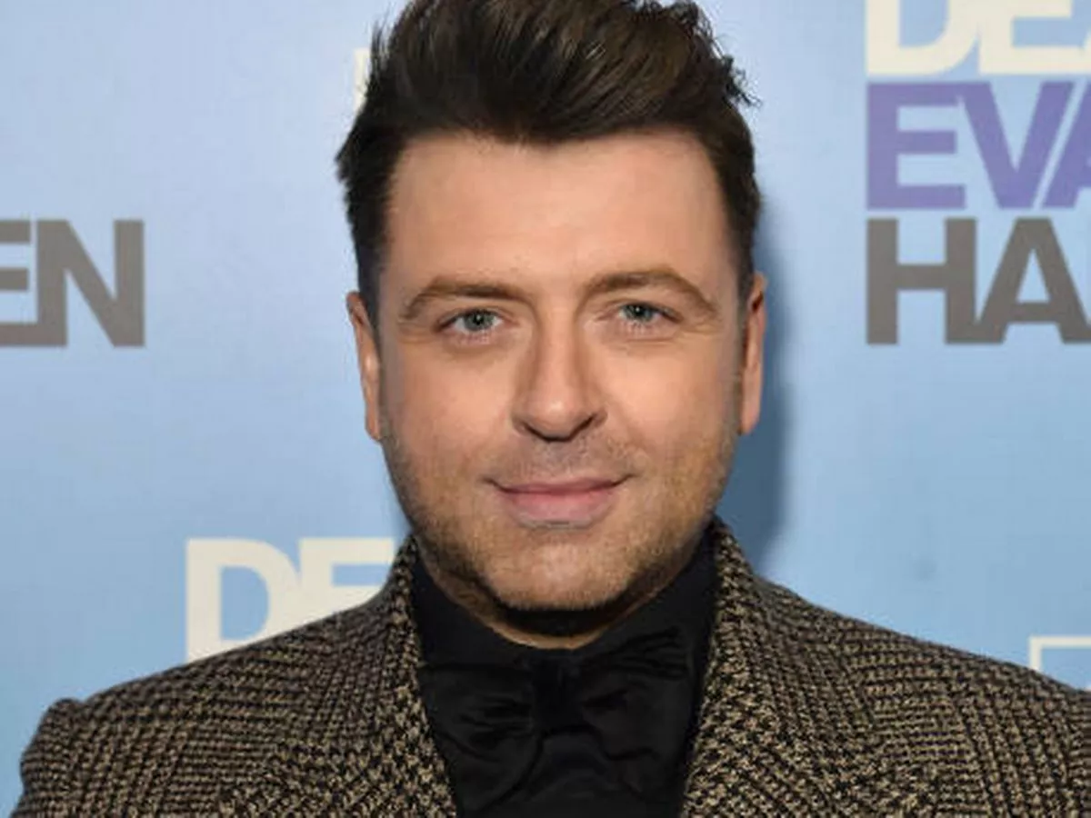 Mark Feehily Net Worth