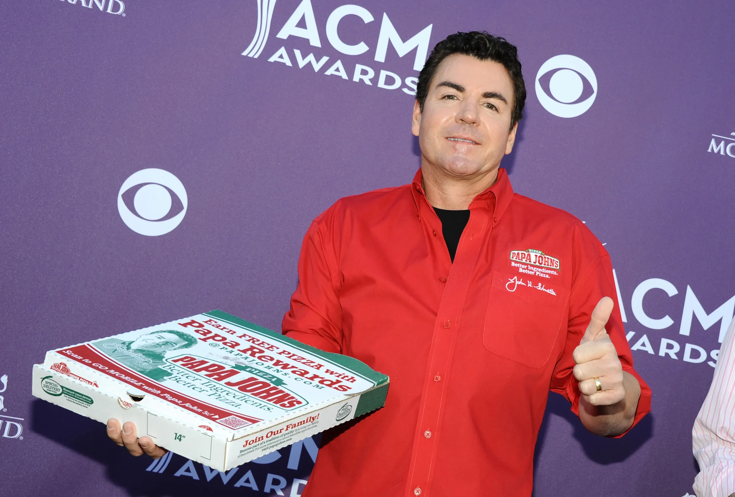 Papa John Schnatter Net Worth