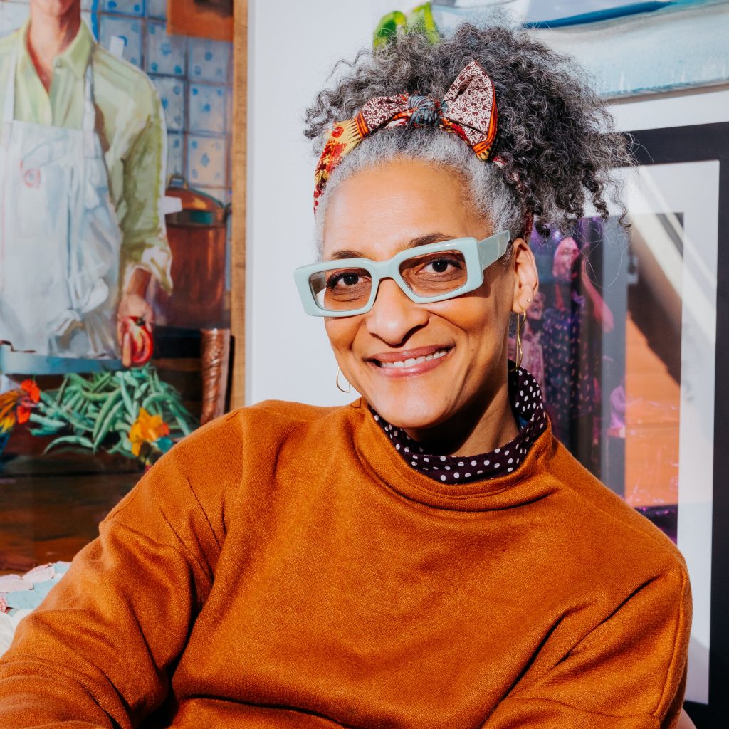 Carla Hall Net Worth Carla Hall Net Worth