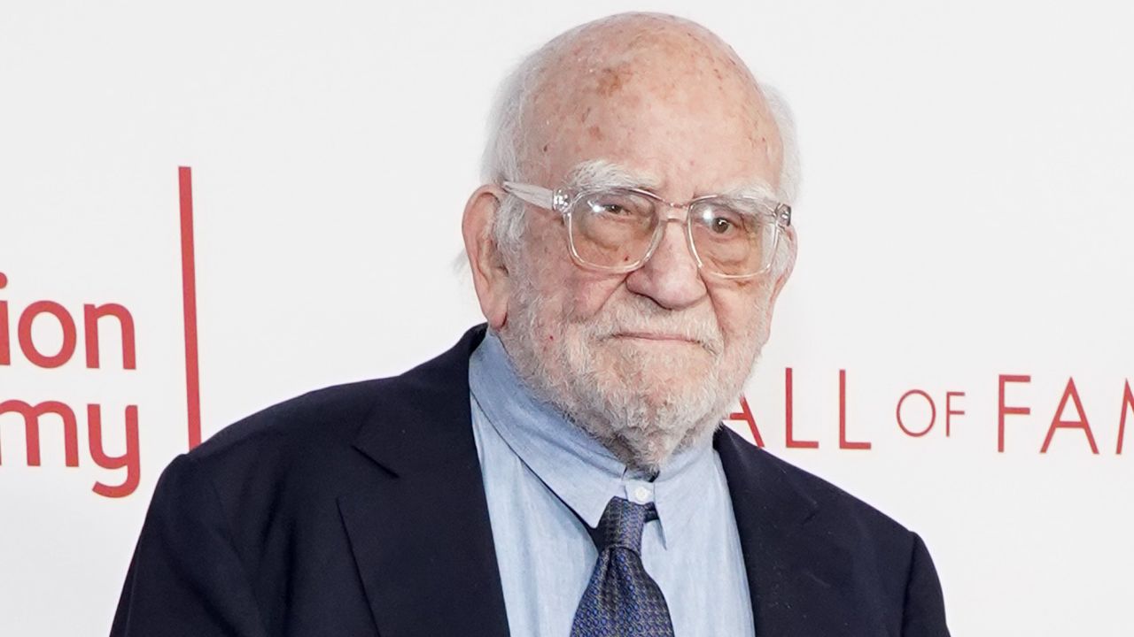 Ed Asner Net Worth