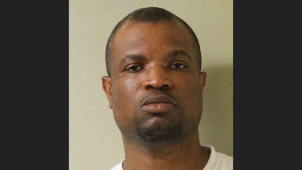 Suspect accused of killing elderly couple in New York City taken into custody