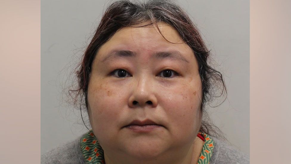 Chinese woman convicted after ‘world’s biggest’ bitcoin seizure Chinese woman convicted after 'world's biggest' bitcoin seizure
