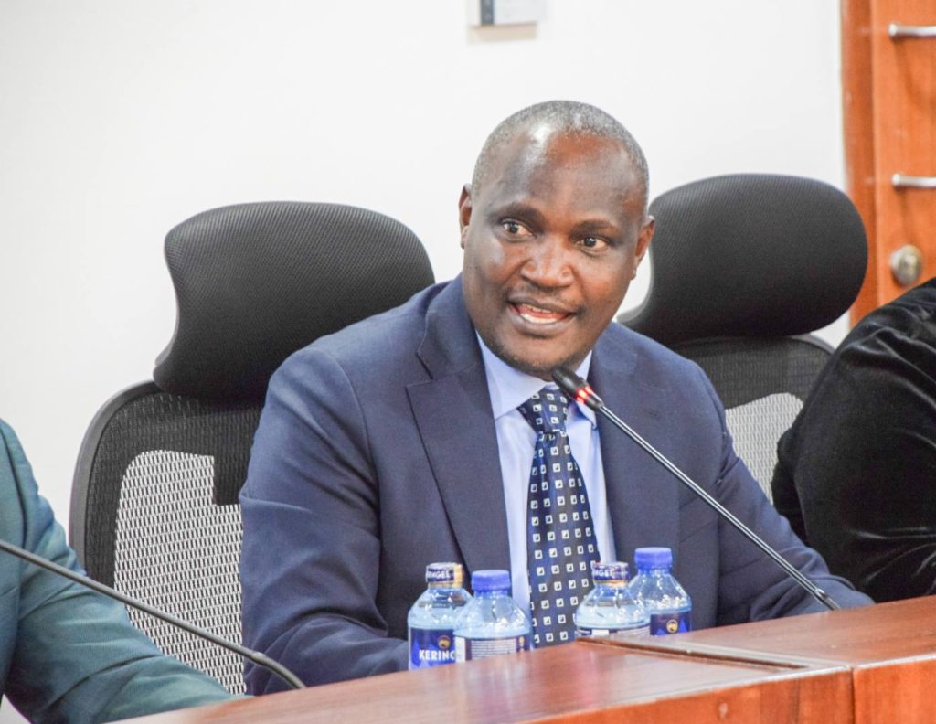 CS Mbadi Extends Pending Bills Verification Team’s Term by Three Months
