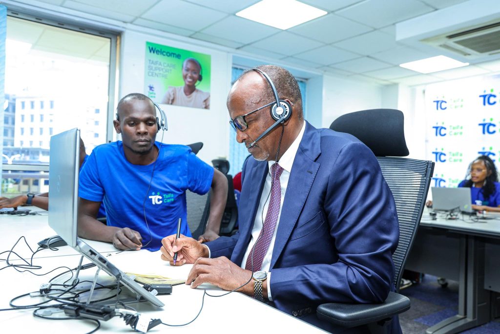 Ministry Of Health To Introduce AI Chatbots For 24-Hour Healthcare Support