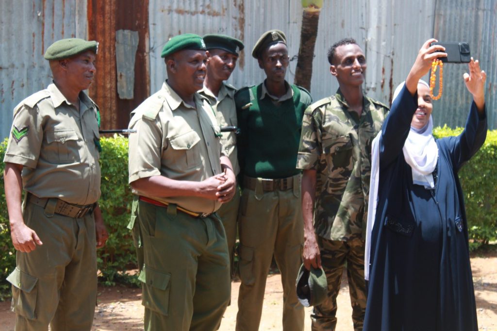 MPs Push for Conjugal Visits in Prisons