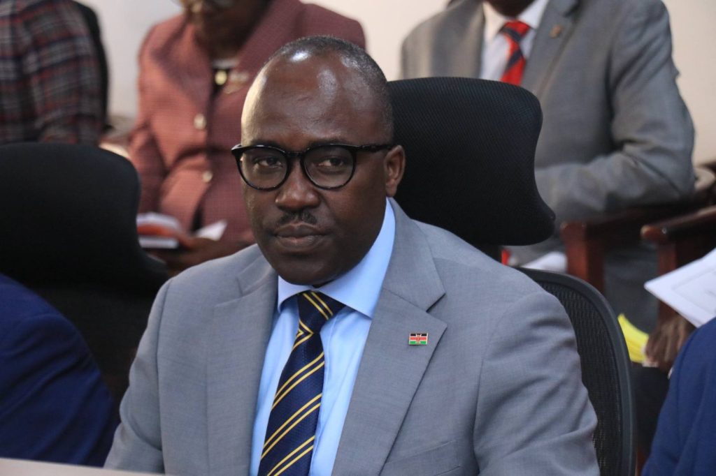 MPs Question Sh1.8 Billion Stuck in Foreign Missions’ Accounts