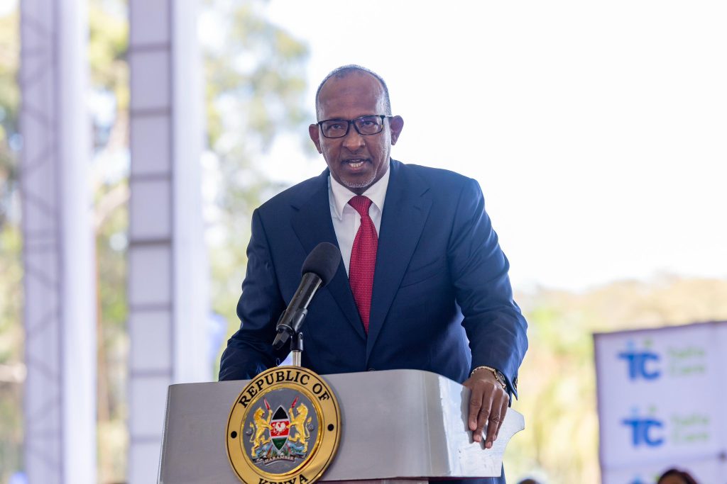 Patients to Access Overseas Treatment Through Social Health Insurance