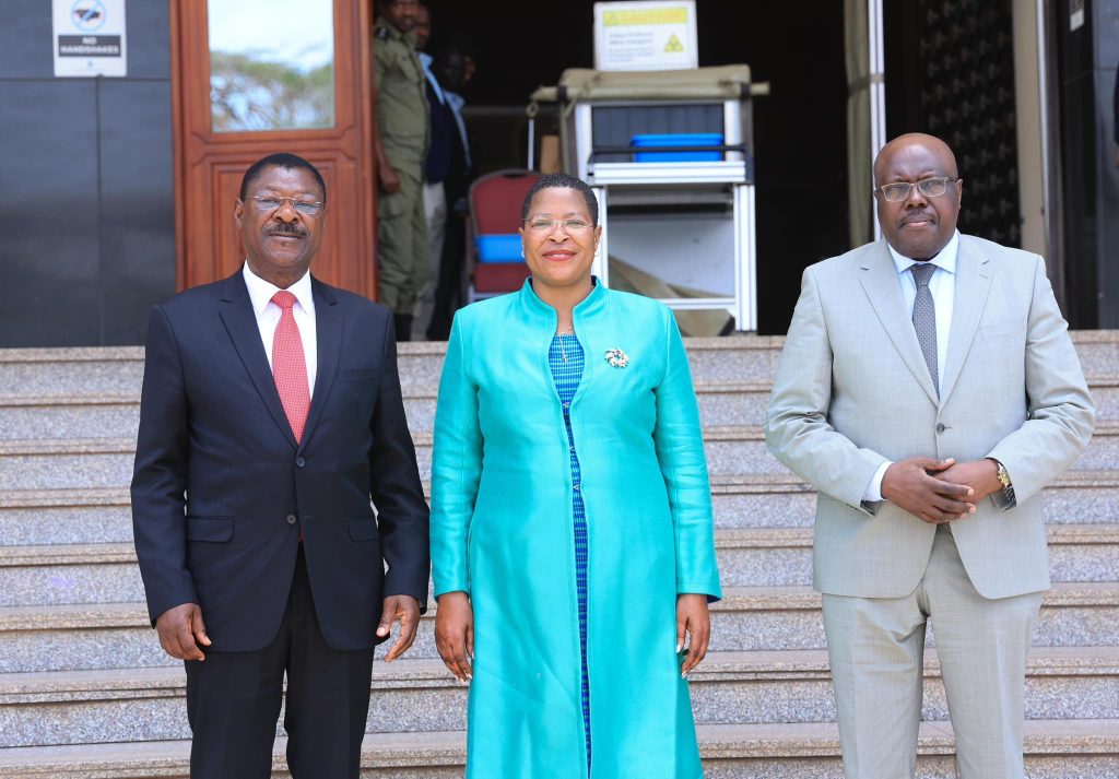 Uganda to Host 2025 EAC Games