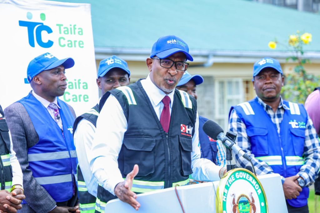 List of HealthCare Services Not Available in Kenya