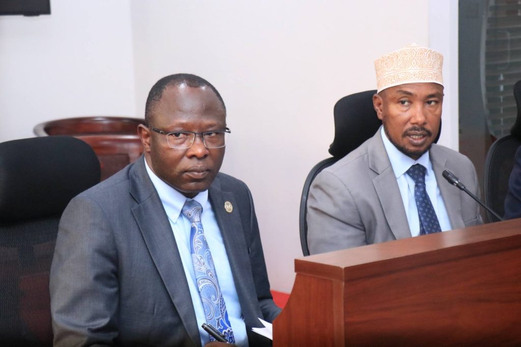 How e-GP Has Affected IEBC’s Procurement of Election Materials for By-Elections