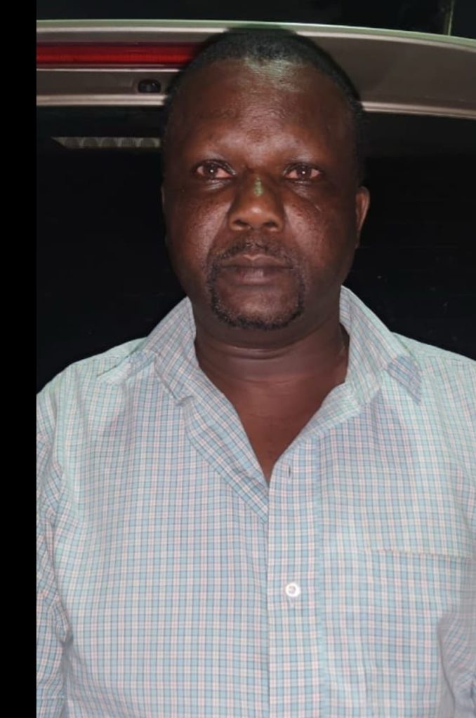 Charcoal Vendor Lured, Robbed of Sh200,000 in Nyeri