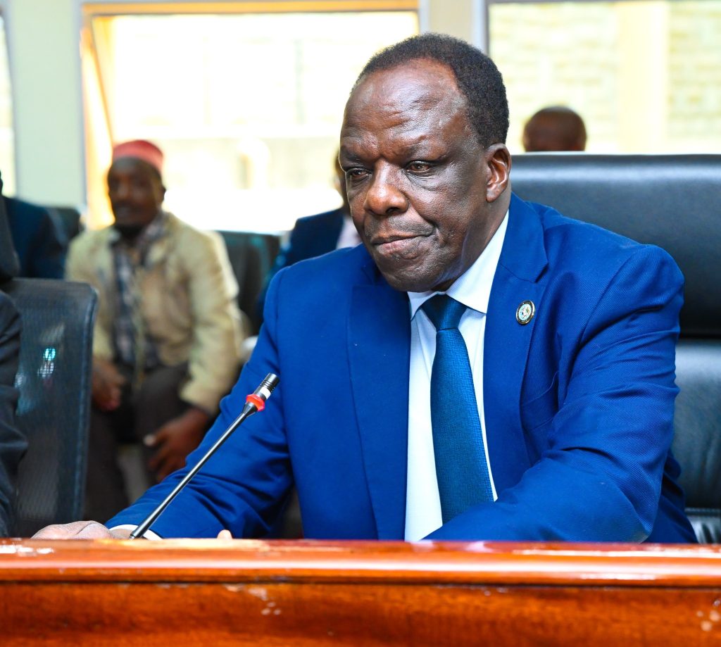 Former KCC Workers Get Hope as Govt Sets Timeline for Unpaid Benefits