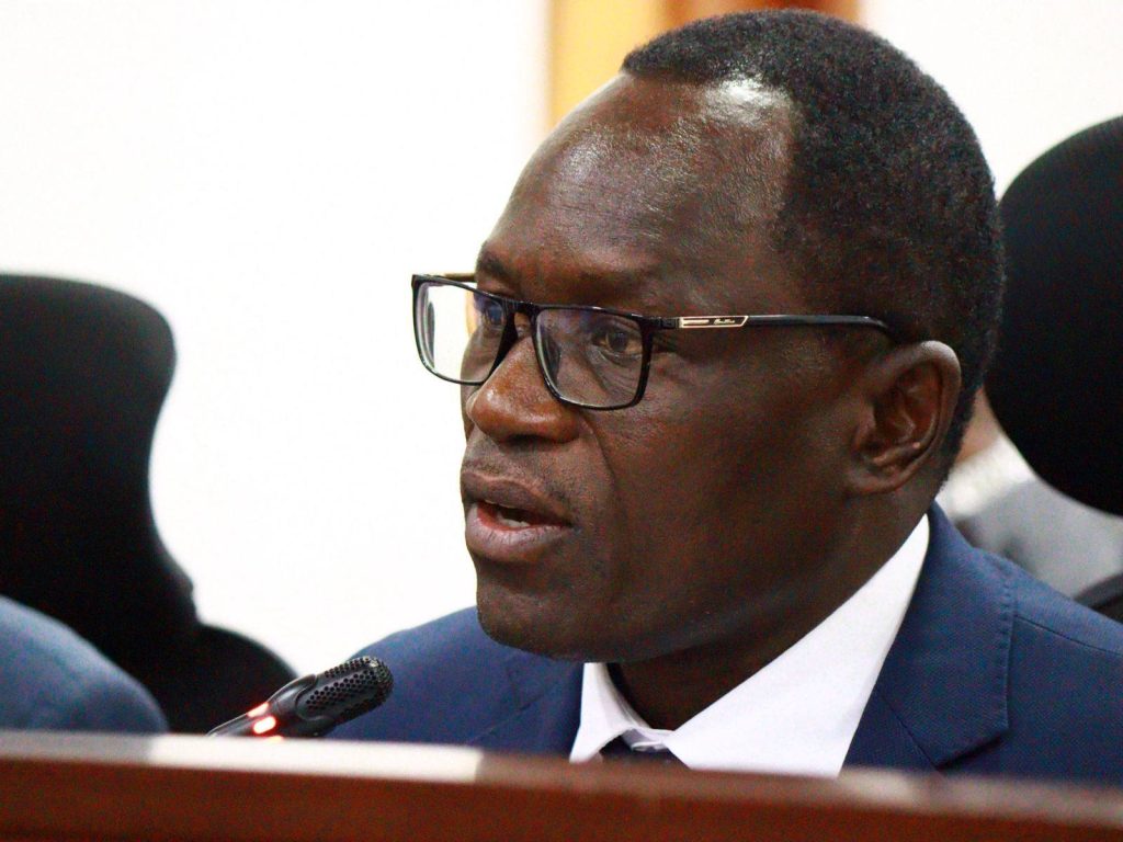 MPs Question Sh9 Million Weekly Spend on Star Newspaper Advertising