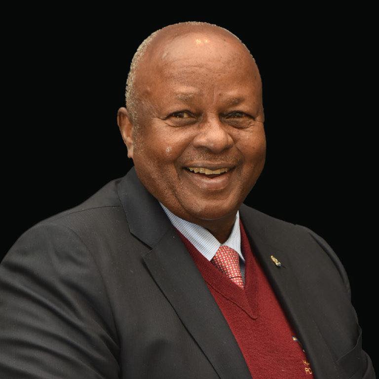 Former Tetu MP Francis Thombe Nyammo Dies at 86