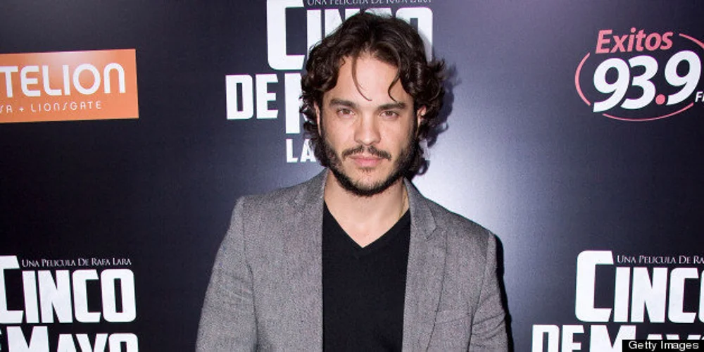 Kuno Becker Siblings: Get to Know Gunther and Karine Becker Paz