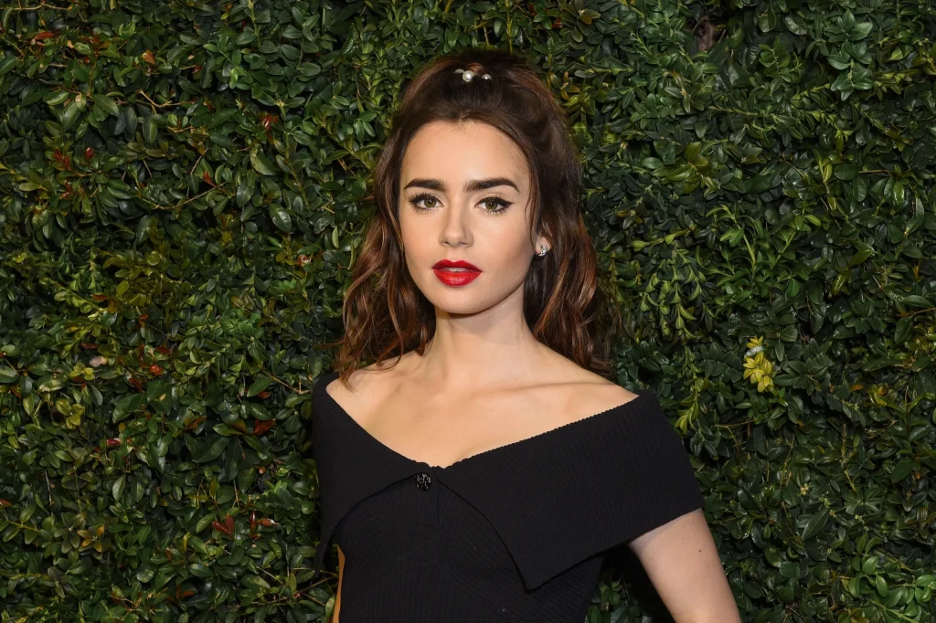 Lily Collins Net Worth Lily Collins Net Worth