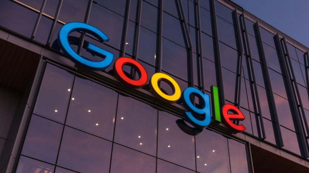 Google may be forced to make changes to search engine in UK Google owner reveals £5bn AI investment in UK ahead of Trump visit
