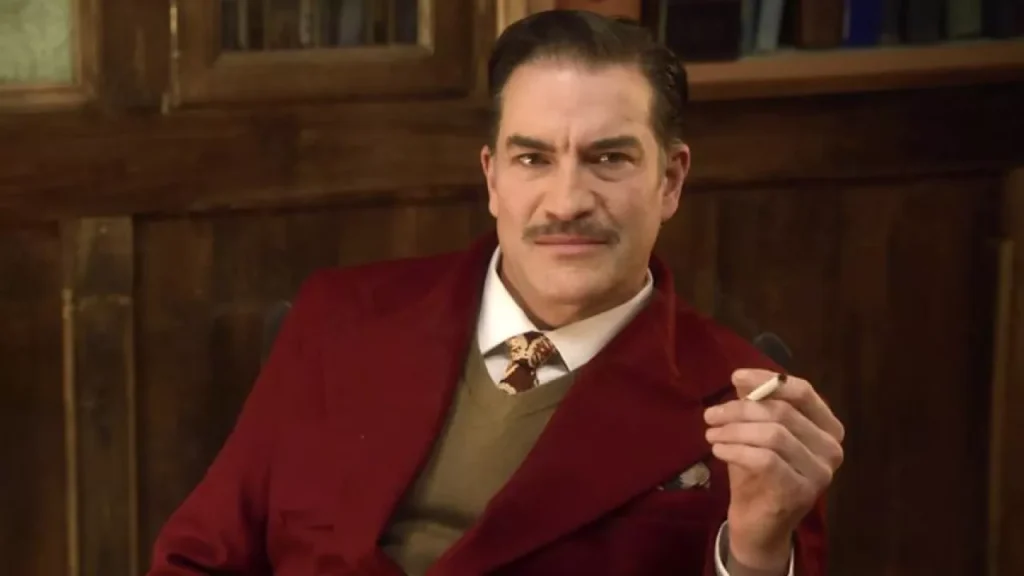 Jeremy Holm Siblings: Get to Know Todd and Jeff Holm