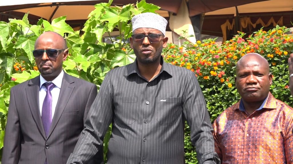 Counties Demand Sh7.7 Billion Annually To Absorb UHC Staff