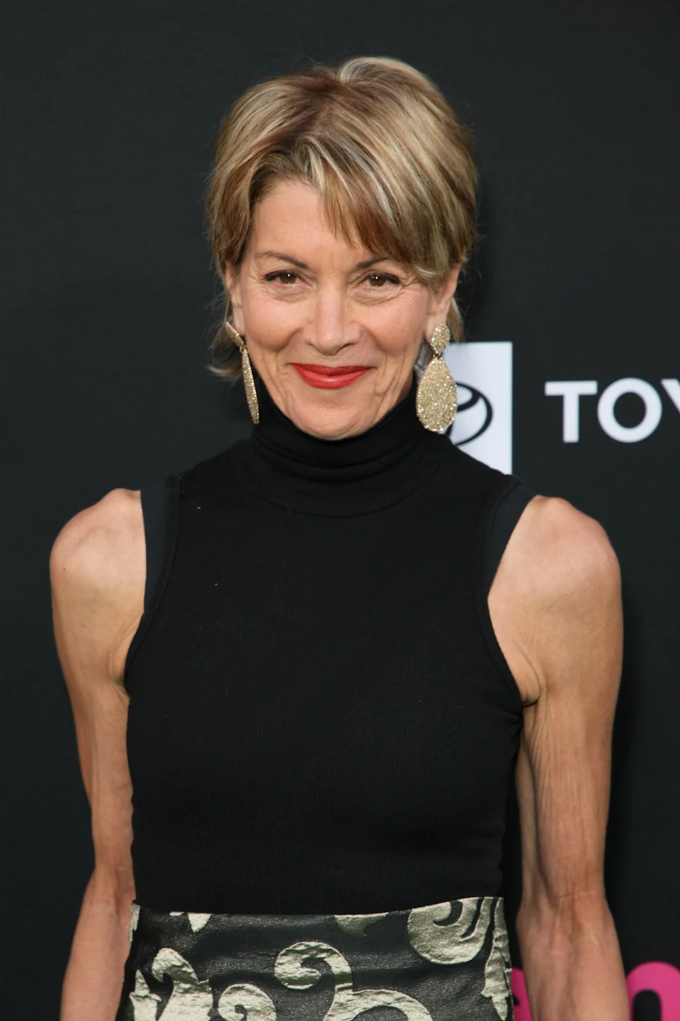 Wendie Malick Net Worth