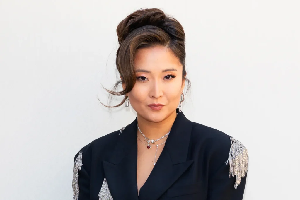 Ashley Park Net Worth Ashley Park Net Worth