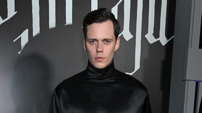 Bill Skarsgård Siblings: A Look at the Actor’s Family Tree