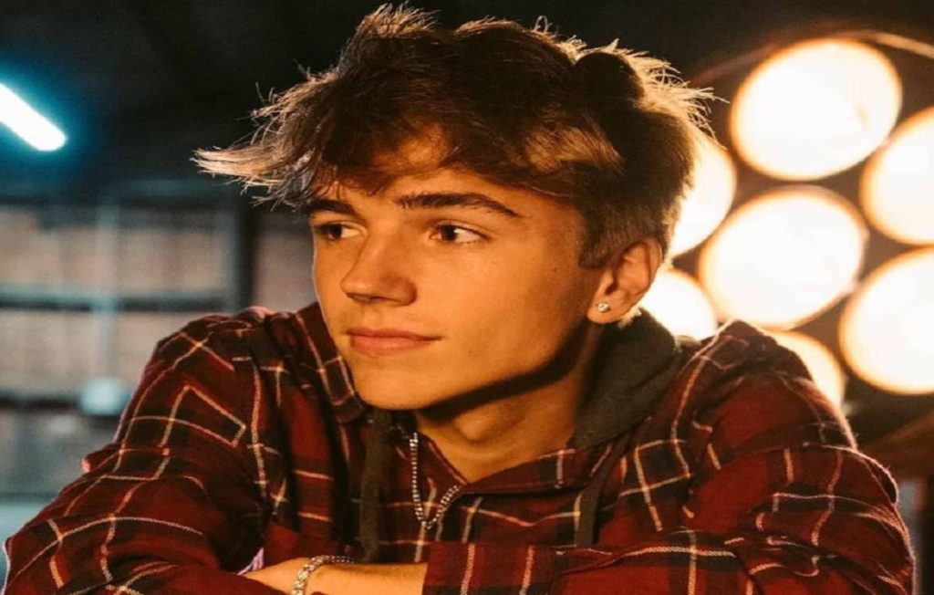 Bryce Parker Age: The Rise of a Young TikTok Star Bryce Parker Age: The Rise of a Young TikTok Star