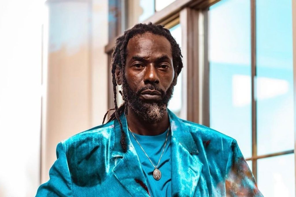 Buju Banton Net Worth Buju Banton Net Worth