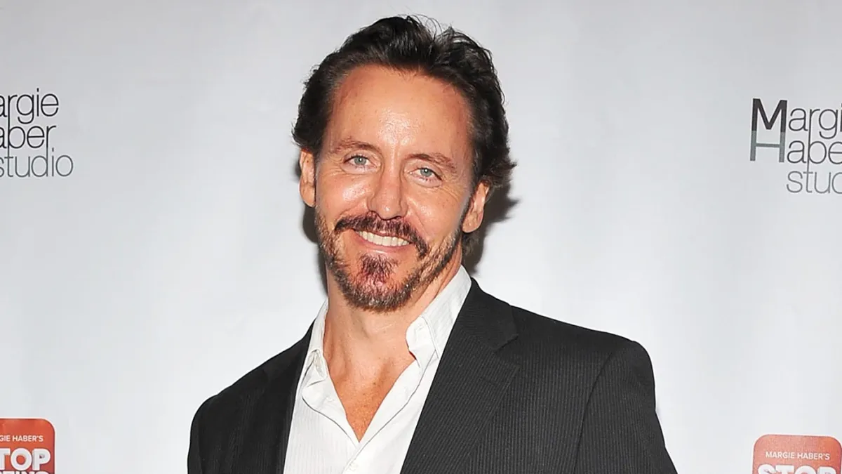 Charles Mesure Net Worth