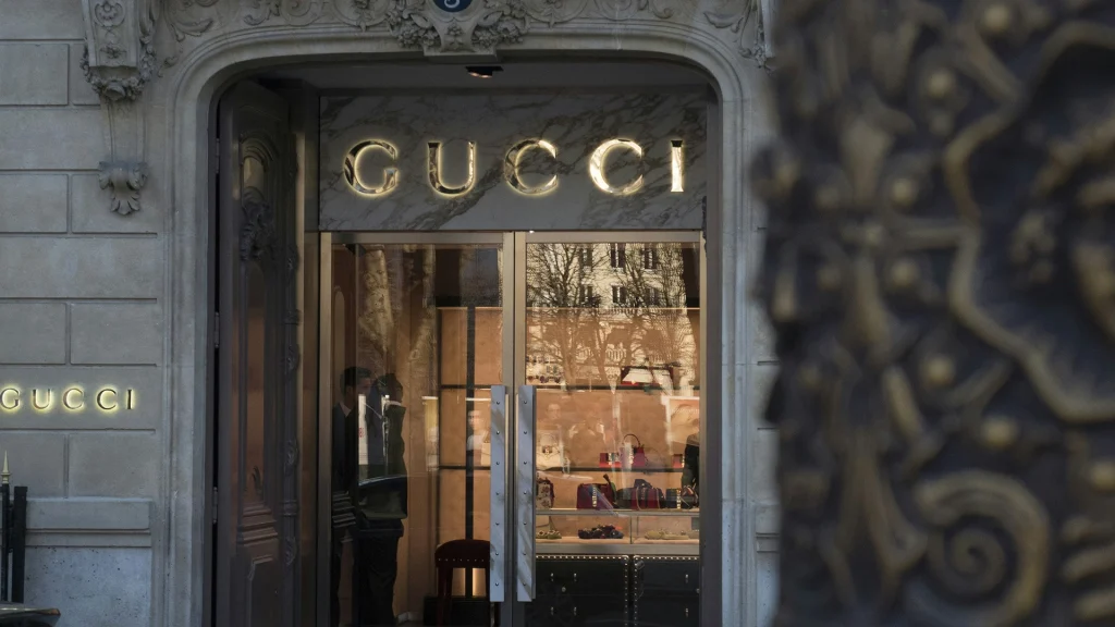 Gucci, Balenciaga and Alexander McQueen private data ransomed by hackers