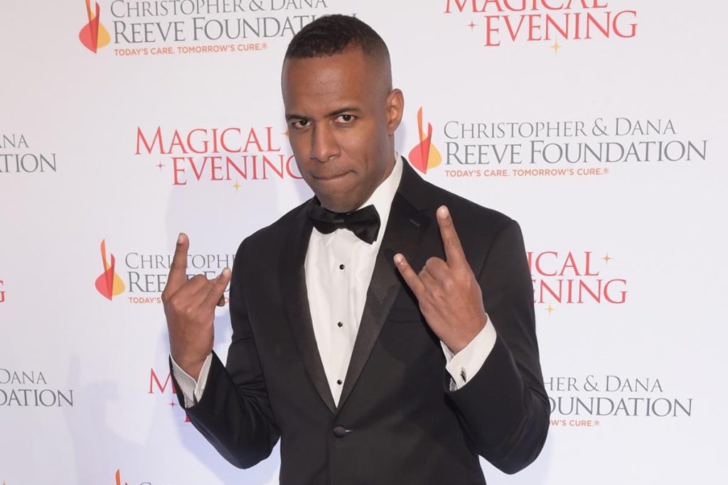 DJ Whoo Kid Net Worth DJ Whoo Kid Net Worth