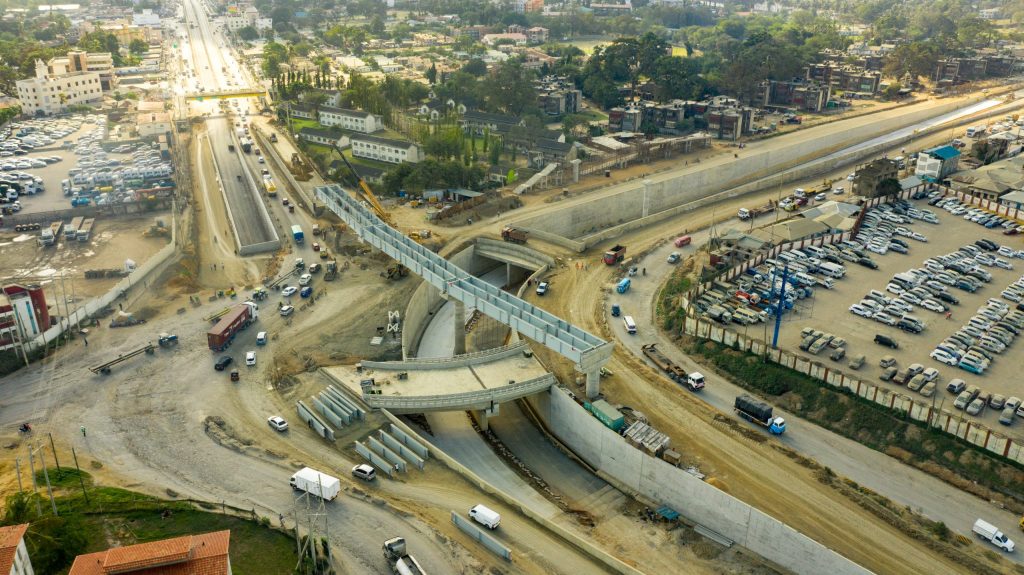Police detain two in highway car theft racket on Mombasa Highway